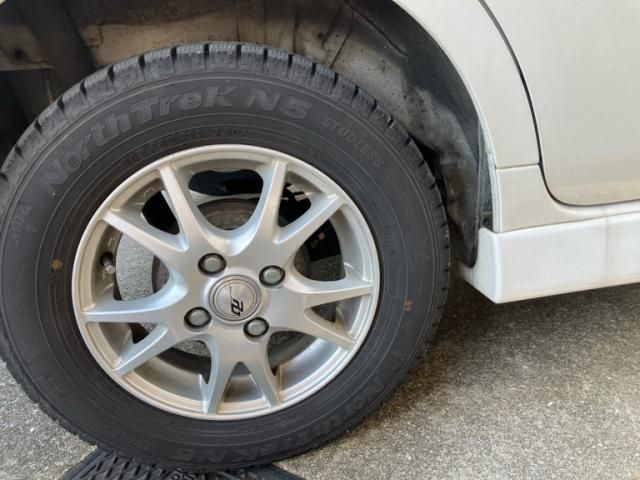 DAIHATSU TANTO CUSTOM 2007 Image 31