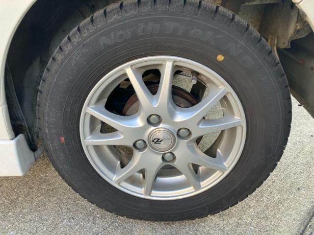 DAIHATSU TANTO CUSTOM 2007 Image 31