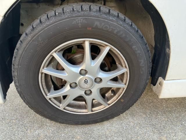 DAIHATSU TANTO CUSTOM 2007 Image 31