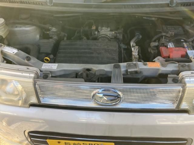 DAIHATSU TANTO CUSTOM 2007 Image 31