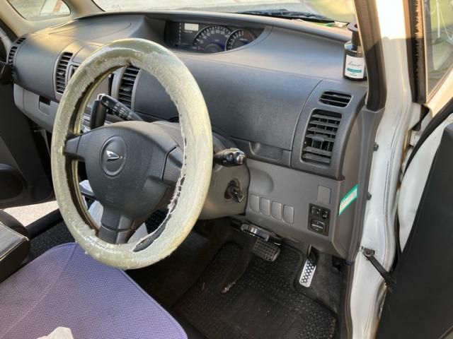 DAIHATSU TANTO CUSTOM 2007 Image 31