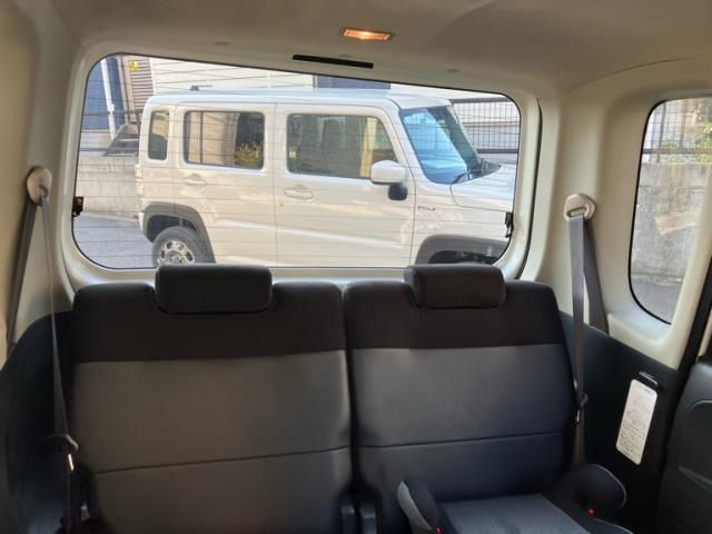 DAIHATSU TANTO CUSTOM 2007 Image 31