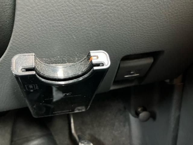 DAIHATSU TANTO CUSTOM 2007 Image 31