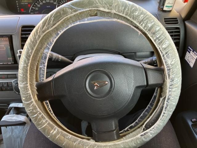 DAIHATSU TANTO CUSTOM 2007 Image 31