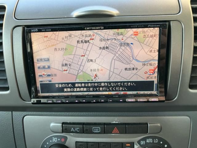 DAIHATSU TANTO CUSTOM 2007 Image 31