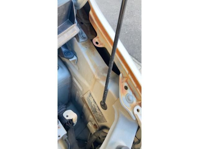 DAIHATSU TANTO CUSTOM 2007 Image 31