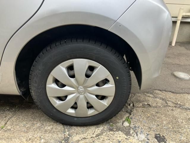 TOYOTA VITZ  4WD 2011 Image 31