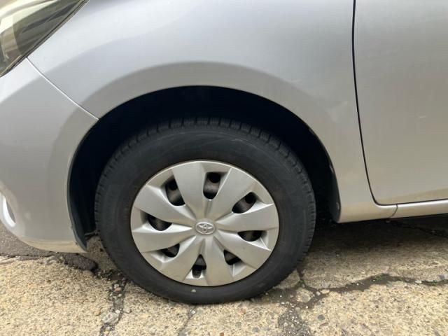 TOYOTA VITZ  4WD 2011 Image 31