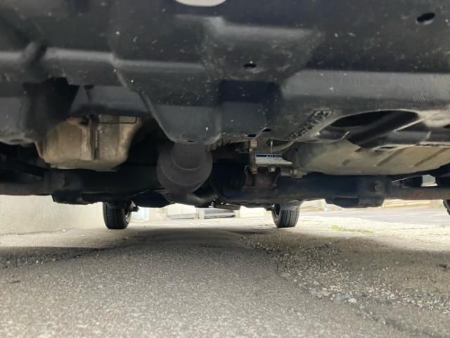 TOYOTA VITZ  4WD 2011 Image 31