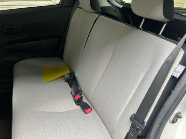 TOYOTA VITZ  4WD 2011 Image 31