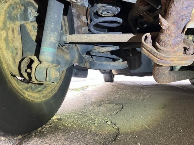 TOYOTA VITZ  4WD 2011 Image 31