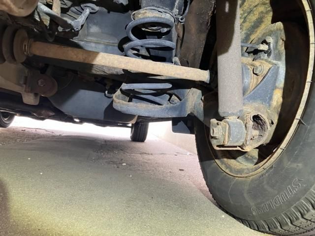 TOYOTA VITZ  4WD 2011 Image 31