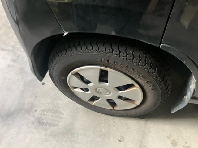 DAIHATSU HIJET CARGO 4WD 2011 Image 31