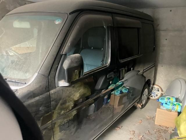 DAIHATSU HIJET CARGO 4WD 2011 Image 31