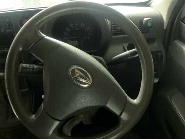 DAIHATSU HIJET CARGO 4WD 2011 Image 31