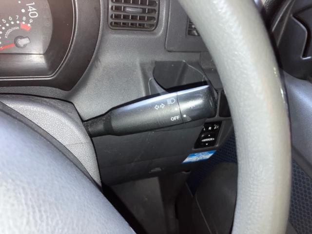 DAIHATSU HIJET CARGO 4WD 2011 Image 31