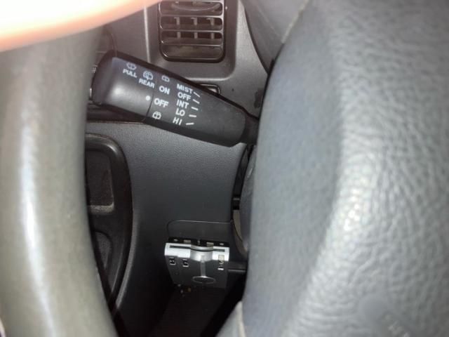 DAIHATSU HIJET CARGO 4WD 2011 Image 31