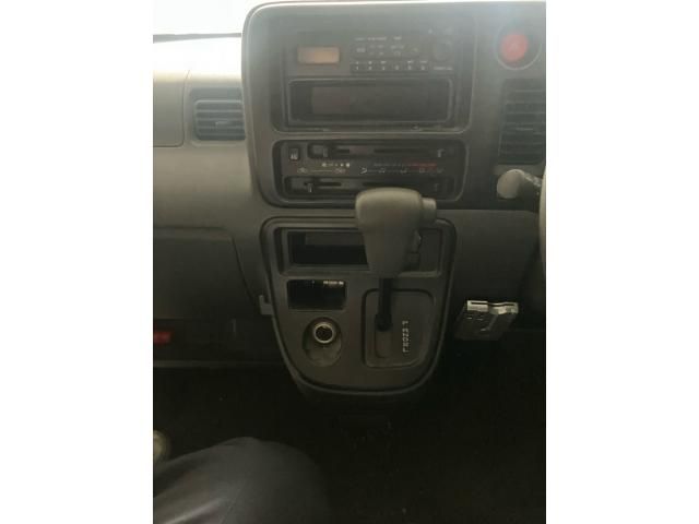 DAIHATSU HIJET CARGO 4WD 2011 Image 31