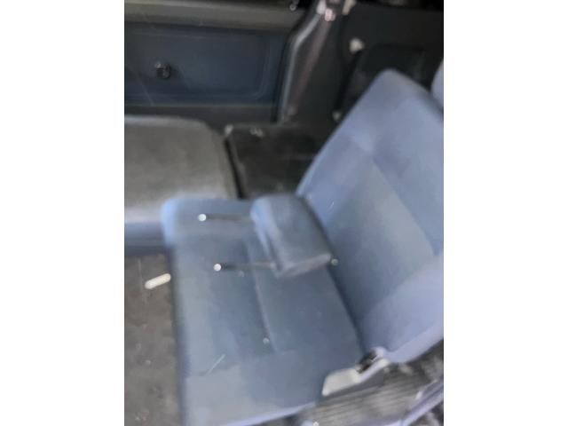 DAIHATSU HIJET CARGO 4WD 2011 Image 31