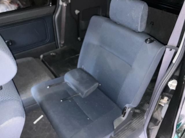 DAIHATSU HIJET CARGO 4WD 2011 Image 31