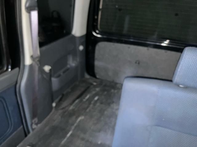 DAIHATSU HIJET CARGO 4WD 2011 Image 31