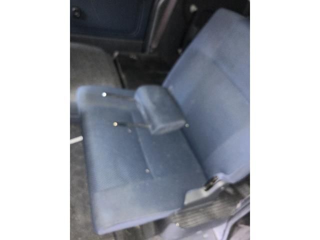 DAIHATSU HIJET CARGO 4WD 2011 Image 31