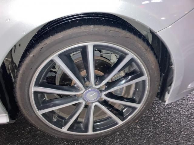 MERCEDES BENZ B CLAS 2013 Image 31