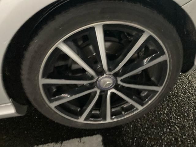 MERCEDES BENZ B CLAS 2013 Image 31