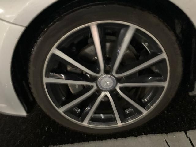 MERCEDES BENZ B CLAS 2013 Image 31