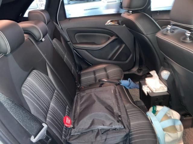 MERCEDES BENZ B CLAS 2013 Image 31
