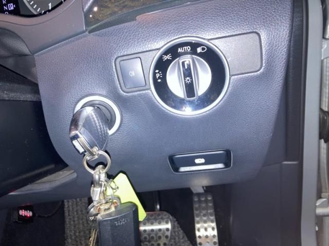 MERCEDES BENZ B CLAS 2013 Image 31