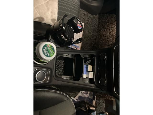 MERCEDES BENZ B CLAS 2013 Image 31