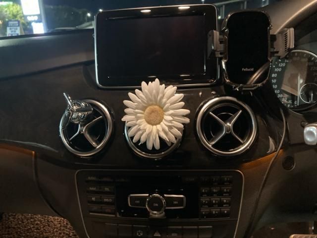 MERCEDES BENZ B CLAS 2013 Image 31