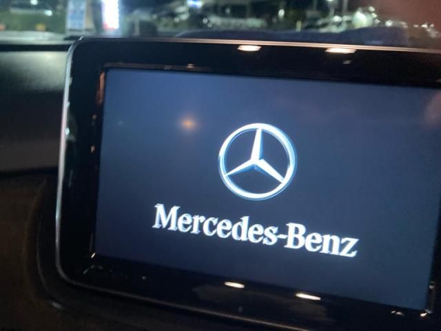 MERCEDES BENZ B CLAS 2013 Image 31