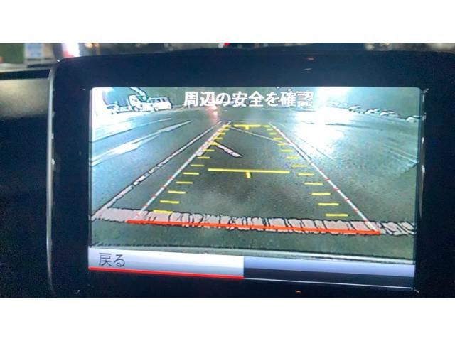 MERCEDES BENZ B CLAS 2013 Image 31