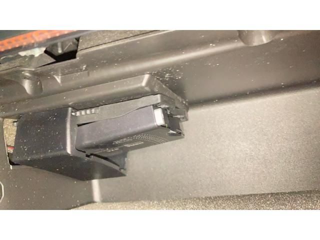 MERCEDES BENZ B CLAS 2013 Image 31