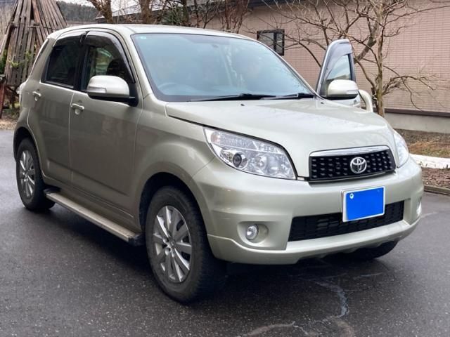 TOYOTA RUSH 4WD 2009 Image 31