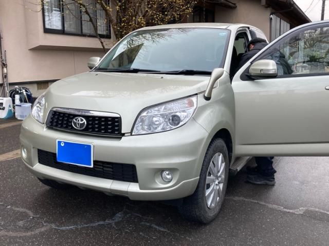 TOYOTA RUSH 4WD 2009 Image 31