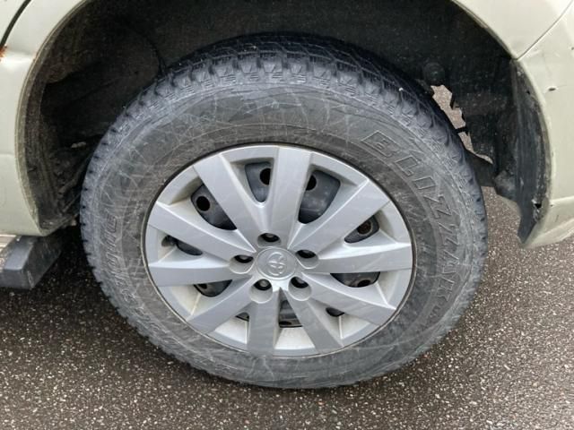 TOYOTA RUSH 4WD 2009 Image 31