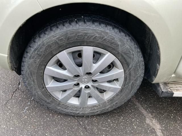 TOYOTA RUSH 4WD 2009 Image 31