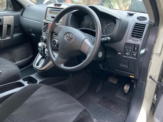 TOYOTA RUSH 4WD 2009 Image 31