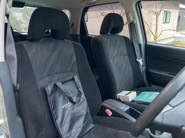 TOYOTA RUSH 4WD 2009 Image 31