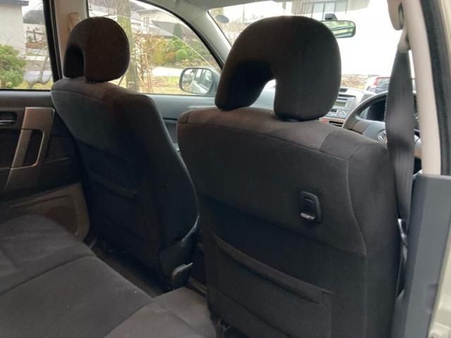 TOYOTA RUSH 4WD 2009 Image 31