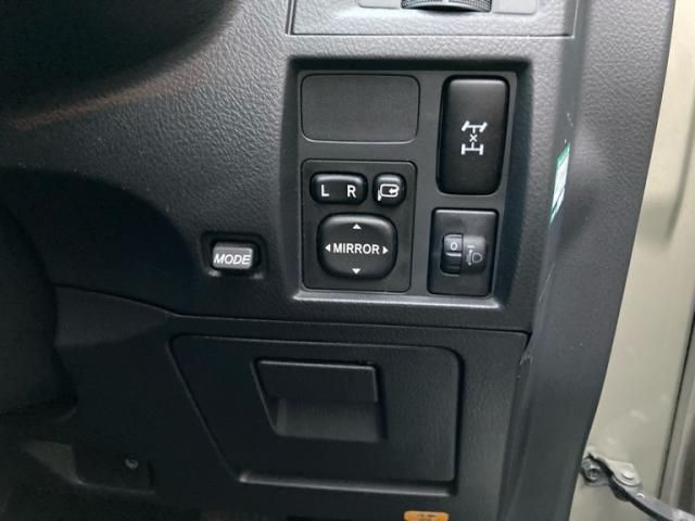 TOYOTA RUSH 4WD 2009 Image 31