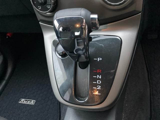 TOYOTA RUSH 4WD 2009 Image 31