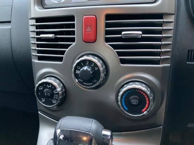 TOYOTA RUSH 4WD 2009 Image 31