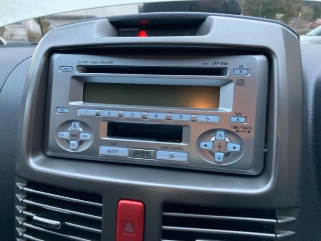 TOYOTA RUSH 4WD 2009 Image 31