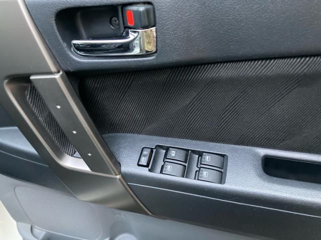 TOYOTA RUSH 4WD 2009 Image 31