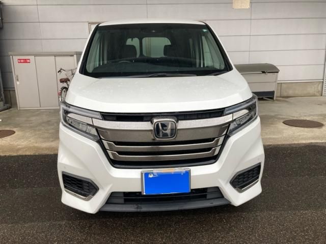 HONDA STEPWAGON SPADA 4WD 2019 Image 31