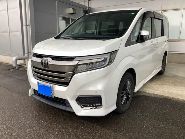 HONDA STEPWAGON SPADA 4WD 2019 Image 31
